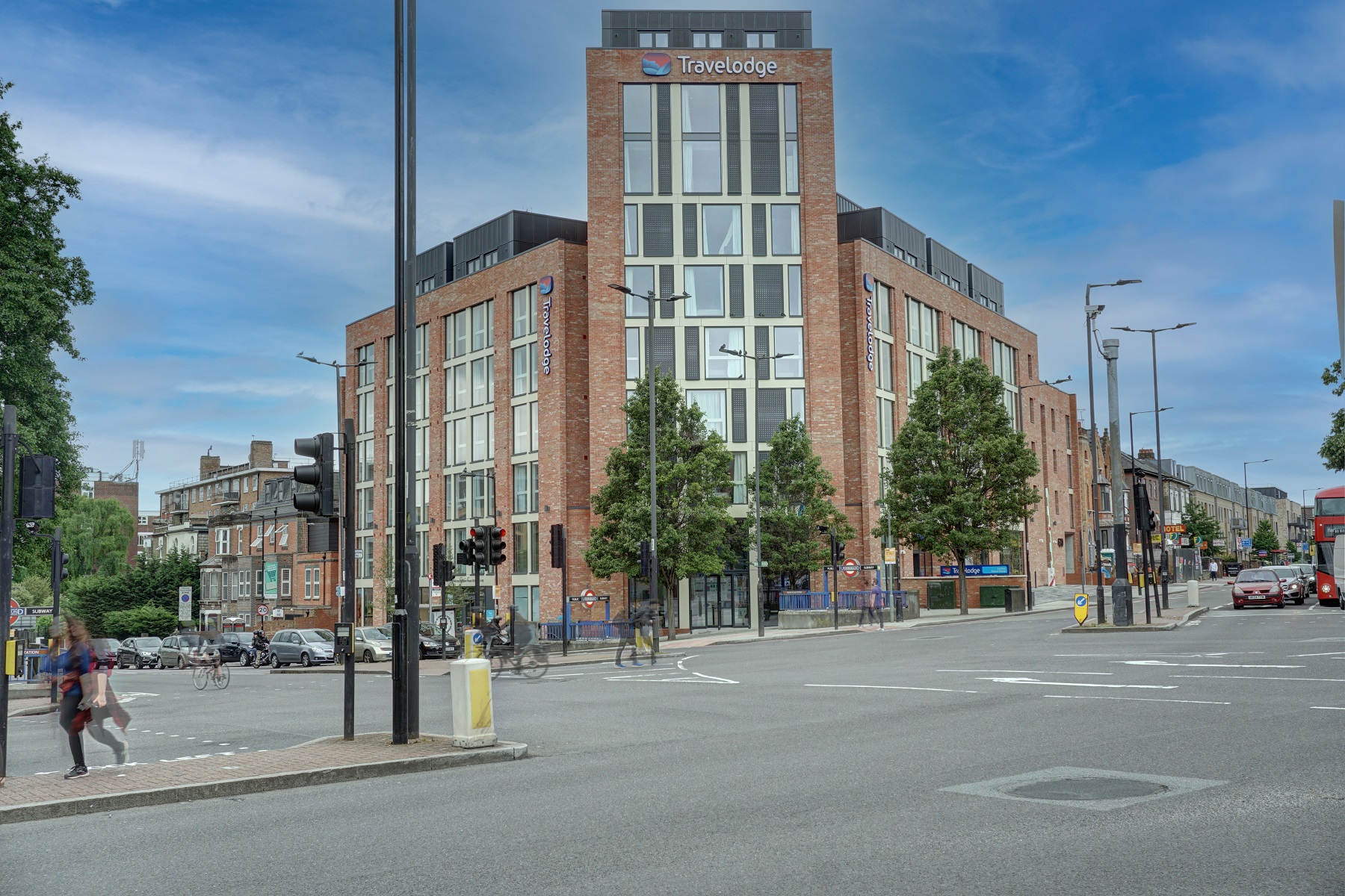 TRAVELODGE LONDON CENTRAL ELEPHANT AND CASTLE $92 ($̶1̶2̶4̶) - Updated 2023  Prices & Lodging Reviews - England