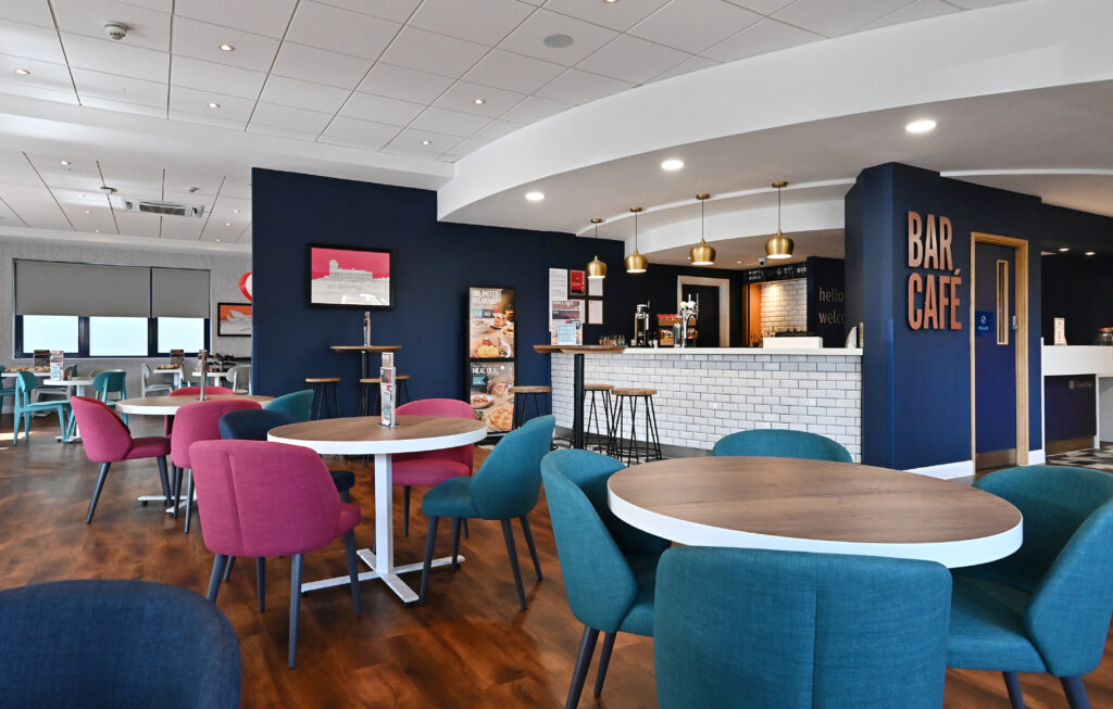 Travelodge acquires new site and opens second hotel in Wellingborough ...